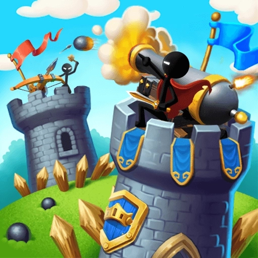 火柴人炮塔之王 v1.2