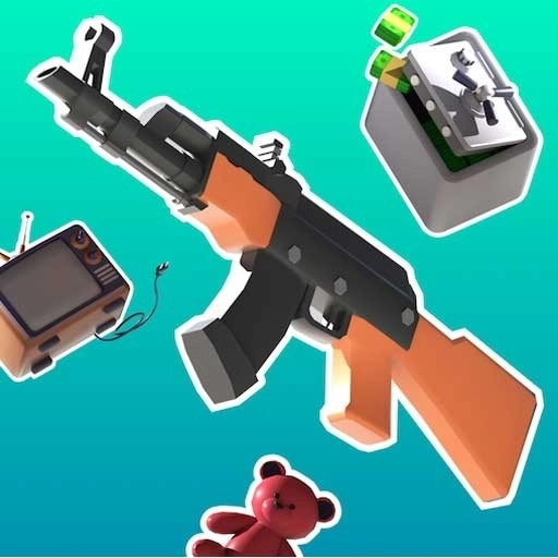 靶场荣耀射击王