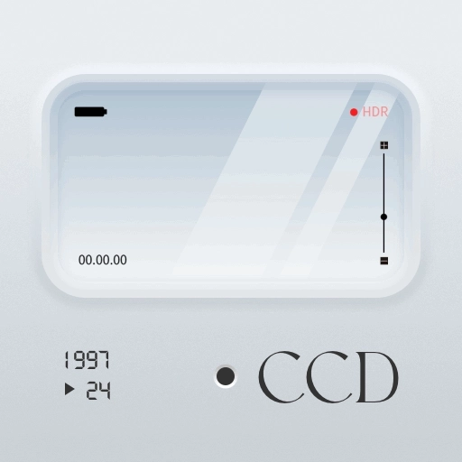 CCD复古相机 v1.0.5