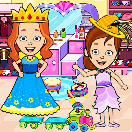 你家城堡邻居游戏手机版最新版