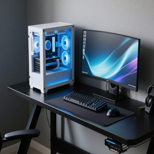 未来幻想组装之路