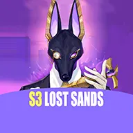 Dislyte官网游戏手机版