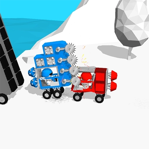 刺激碰碰车 v1.1.2