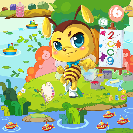 儿童益智思维启蒙app手机版