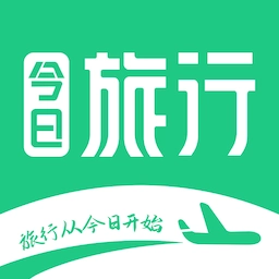 今日旅行 v1.1.2