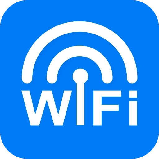 一键免费WIFI