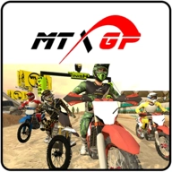 MTX山地自行车