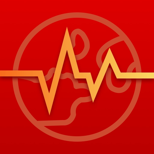 地震云播报软件 v1.0.5