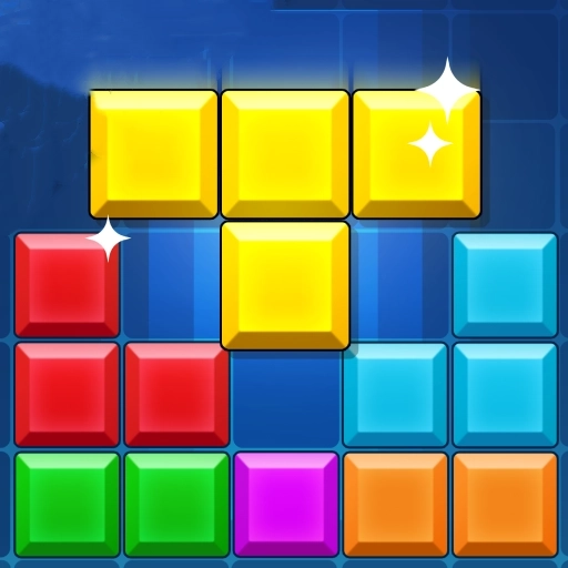 方块消消乐最新版  v300.1.3