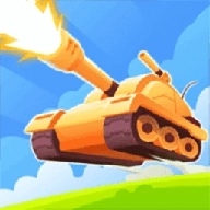 愤怒小坦克 v1.0.1