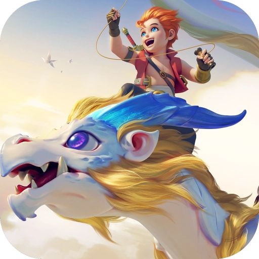 出发吧勇士手游 v8.3