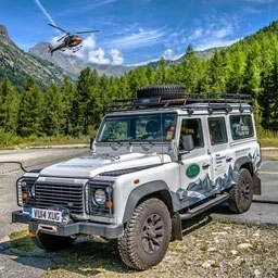 山路竞速赛车 v300.1.2.3018