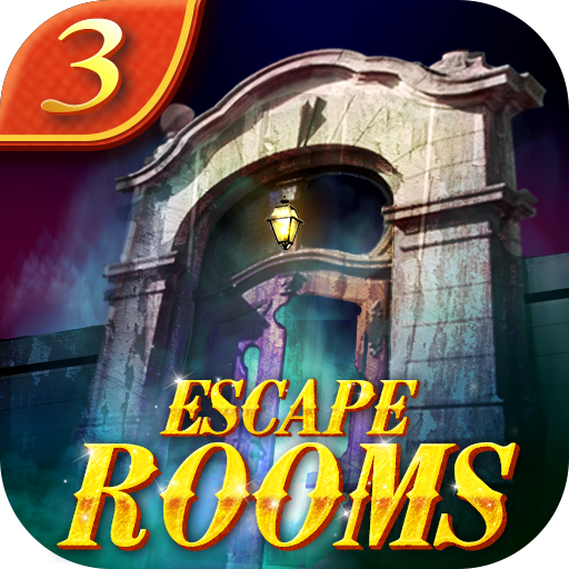 密室逃脱3绝对密室手机版