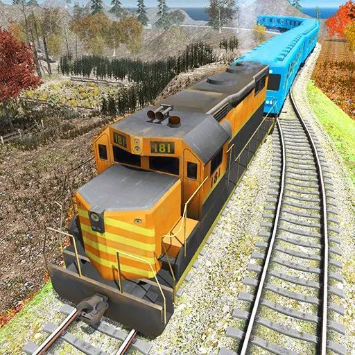 火车运行模拟