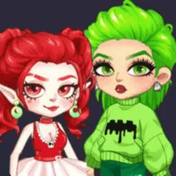 公主换装秀 v4.3.1