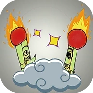 数学火柴棒拼图