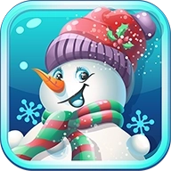 雪人交换游戏