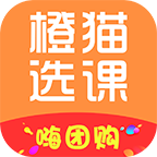 橙猫选课
