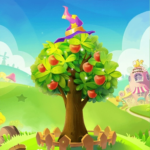 一起种果树 v1.0.10