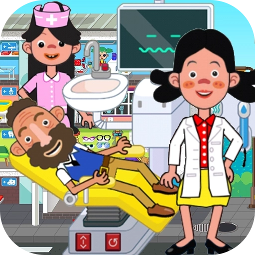 我的超级小镇医生 v2.6