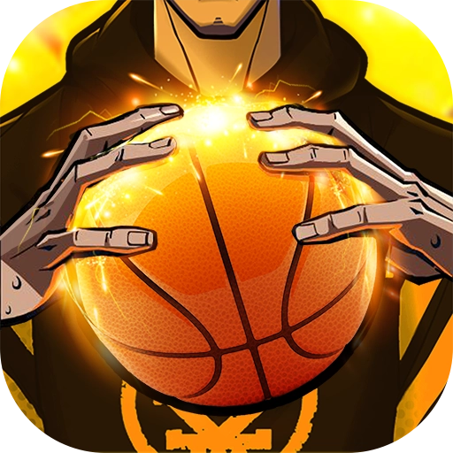 超级篮球NBA