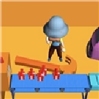 姐姐快递来了 v1.0.4