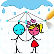 一笔拯救火柴人 v1.2.1