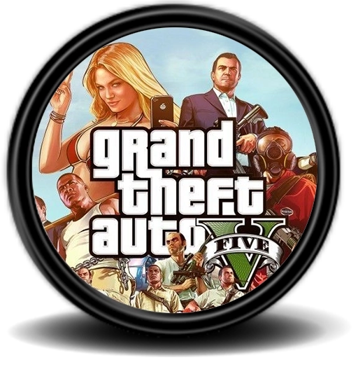 侠盗猎车手5免费