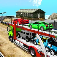 欧洲卡车运输驾驶模拟