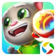 汤姆猫乱斗小队安卓版