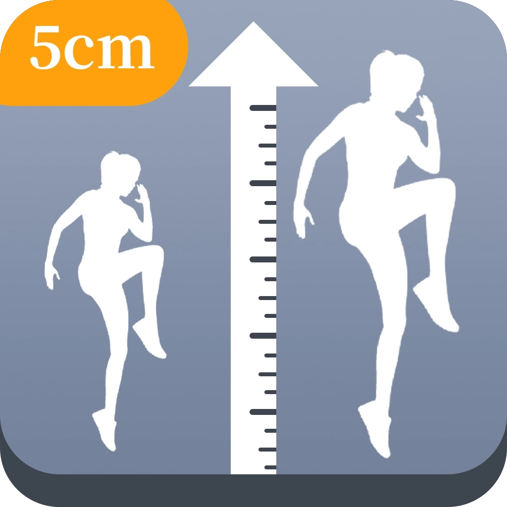 数创增高运动 v21.8.13