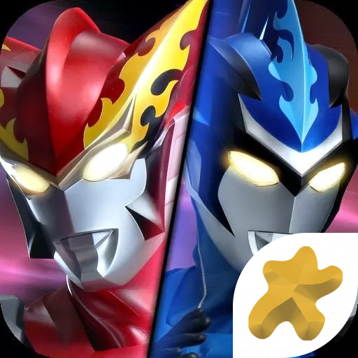 奥特曼王者传奇手机版