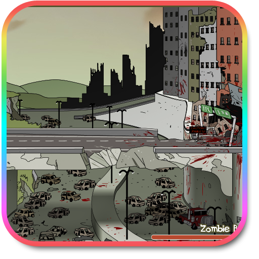 建筑队大战僵尸 v3.0