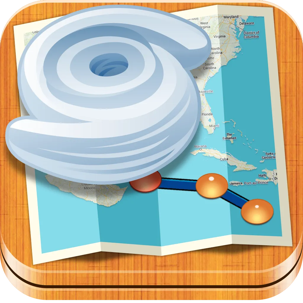 温州台风网 v3.0