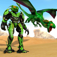 未来龙变形金刚