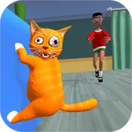 小猫破坏者游戏手机版