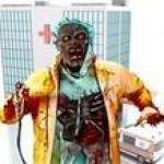 恐怖医院僵尸 v3