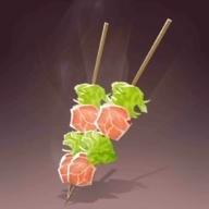 天天吃烧烤 v1.0