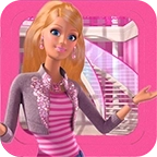 芭比之梦想豪宅游戏全部解锁版