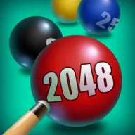 2048台球版