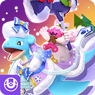 Pokémon UNITE国际服