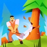 欢乐伐木工 v1.5.5