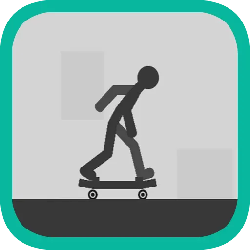 超牛火柴人游戏安卓版