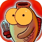 喵星人大战咸鱼