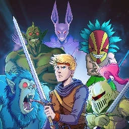 阿卡迪亚王国 v1.0.0