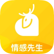 小鹿情感先生