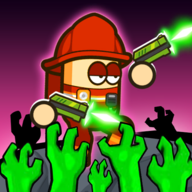 僵尸射手最新版