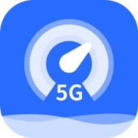 WiFi测网速5G助手