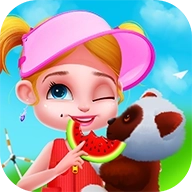 动物园的动物饲养员