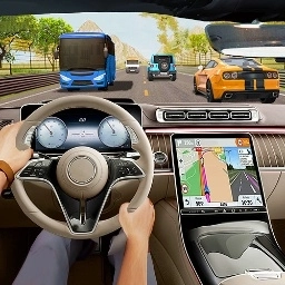 无限试驾中文版